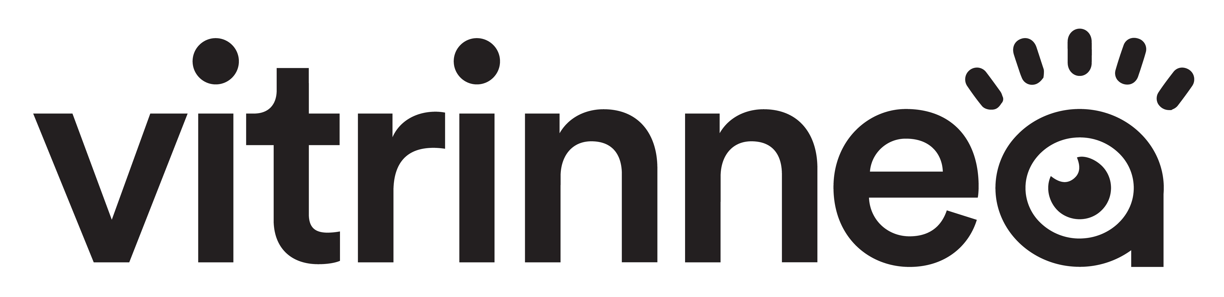 Vitrinnea Logo